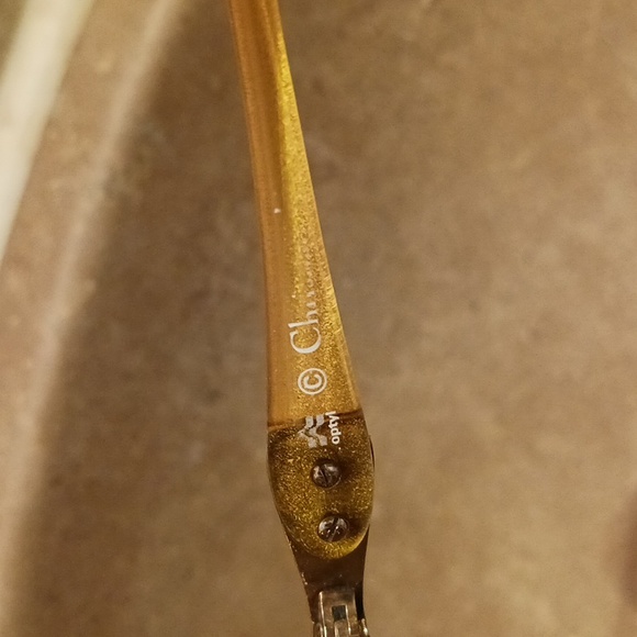 CHRISTIAN DIOR PRESCRIPTION SHADES VIN TAGE - Picture 16 of 17